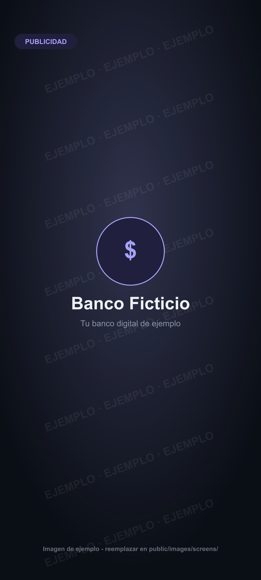 Captura de la app AlTanto 5